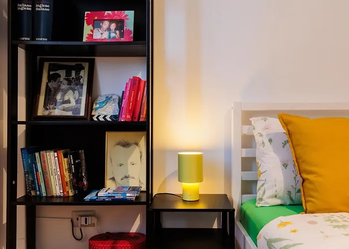 Apartment Rhome Sweet *