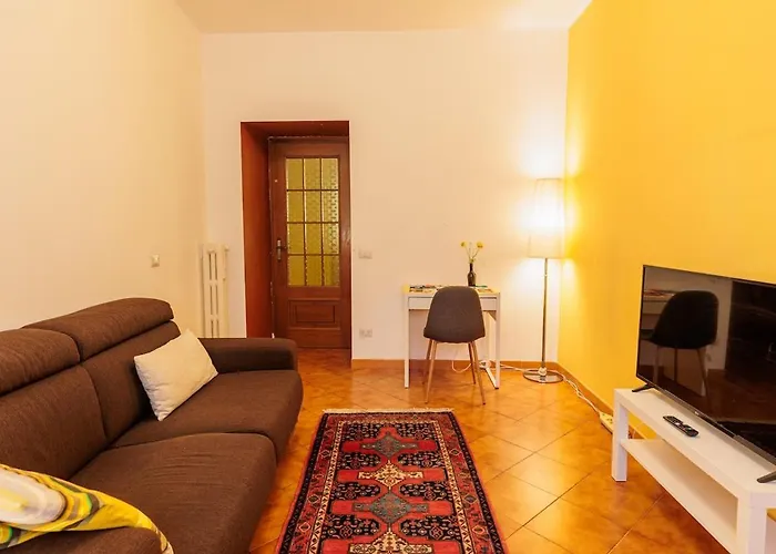 Apartment Rhome Sweet Rome