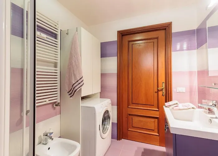 Apartment Rhome Sweet *
