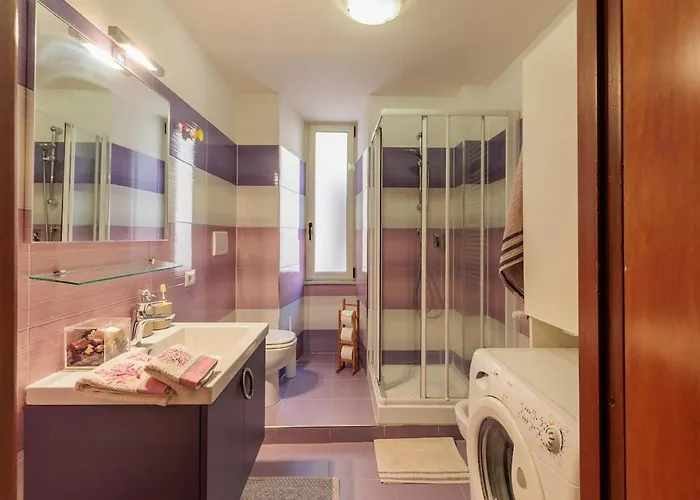 Apartment Rhome Sweet Rome