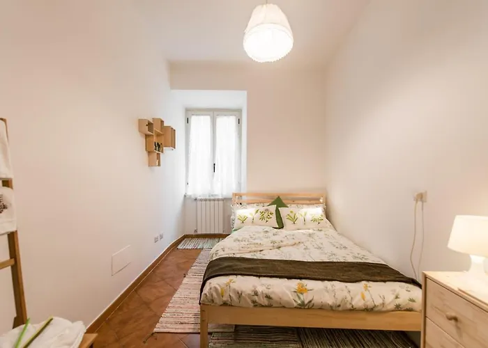 Rhome Sweet Apartment Rome