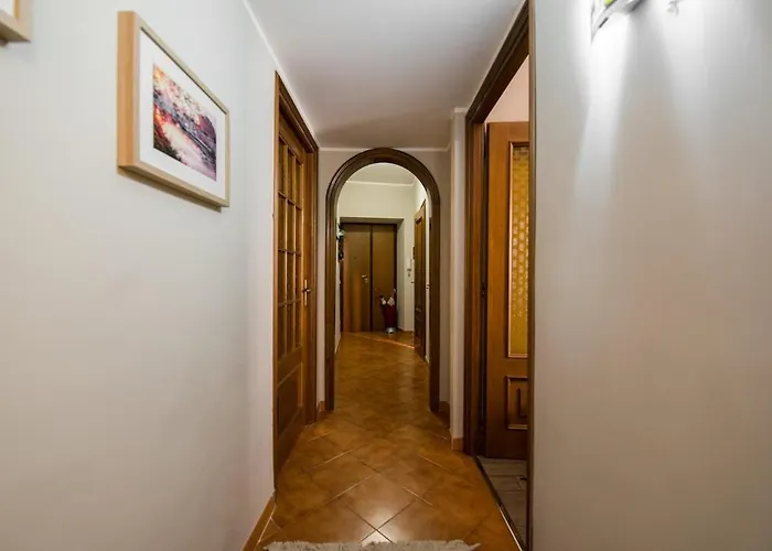 Apartment Rhome Sweet *