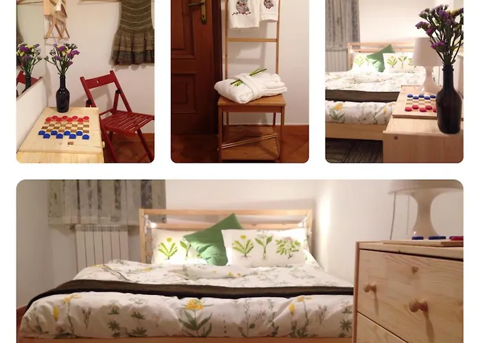Rhome Sweet Apartment Rome