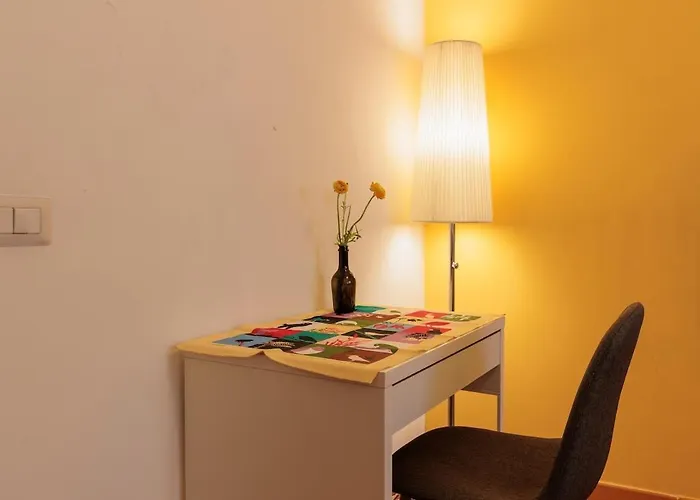 Rhome Sweet Apartment *