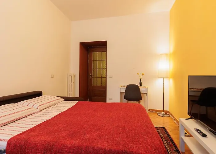 Rhome Sweet Apartment *
