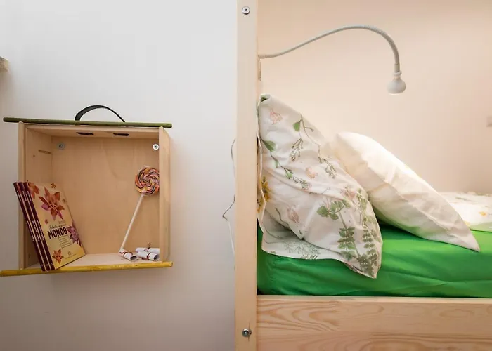 Rhome Sweet Apartment *